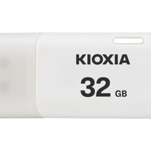 kioxia transmemory u301 memoria usb 2.0 32gb (pendrive)