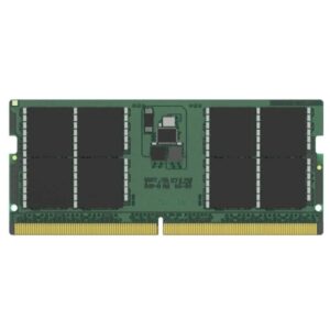 kingston memoria ram ddr5 16gb 5600mhz pc5 44800 cl46 sodimm