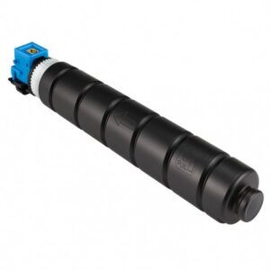 canon cexv58 cyan cartucho de toner generico reemplaza 3764c002