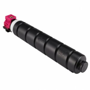 canon cexv58 magenta cartucho de toner generico reemplaza 3765c002