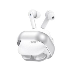 xo g31 auriculares bluetooth 5.3 tws control tactil 4 auriculares ideal para compartir color blanco