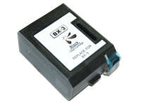 canon bx3 negro cartucho de tinta generico reemplaza 0884a002