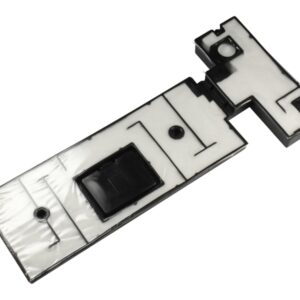 brother d01lpb001 caja absorcion de tinta