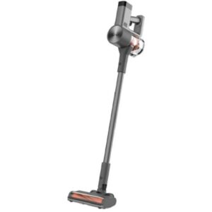 xiaomi vacuum cleaner g20 aspirador escoba sin cable hasta 25.000 pa de potencia de succion autonomia hasta 60m color blanco/acero