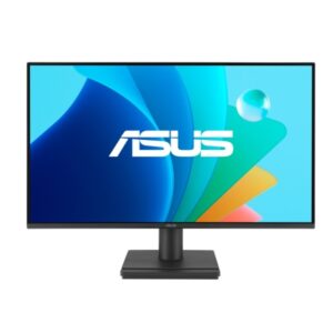 asus monitor 23.8" ips led fullhd 1080p 120hz respuesta 1ms angulo de vision 178° 16:9 hdmi vesa 100x100 color negro