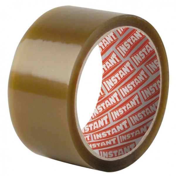 instant classic precinto de embalar 50mm x 66 metros fabricado en polipropileno transparente