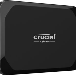 crucial x9 ssd disco duro externo 2tb usb c 3.2 gen 2