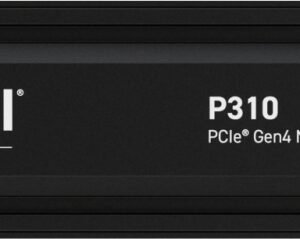 crucial p310 disco duro solido ssd 2tb m2 2230 pcie nvme 4.0