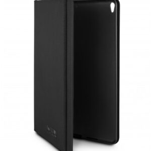 urban factory funda para ipad 7ª, 8ª y 9ª generacion 10.2" color negro