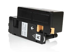 dell 1250/1350/1355/c1760 negro cartucho de toner generico reemplaza 593 11140/dc9nw/810wh/dv16f/593 11144/trnff/xkp2p