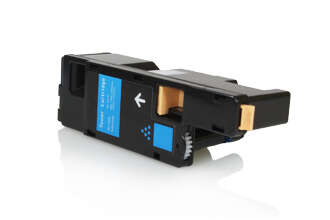 dell 1250/1350/1355/c1760 cyan cartucho de toner generico reemplaza 593 11141/79k5p/c5gc3/593 11145/5pr32/yx24v