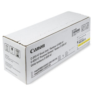 canon c exv47y amarillo tambor de imagen original 8523b002 (drum)