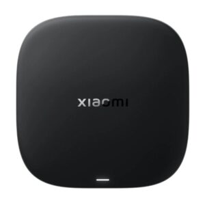xiaomi tv box s 3rd gen ultra hd 4k 32gb wifi 6, bluetooth 5.2, hdmi 2.1, usb
