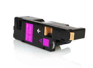 dell 1250/1350/1355/c1760 magenta cartucho de toner generico reemplaza 593 11142/4dv2w/xmx5d/593 11146/hx76j/mht79