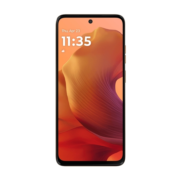 motorola moto g15 smartphone pantalla lcd 6.72" 8gb 128gb camara 50mp bateria 5200mah admite carga de 18w color naranja
