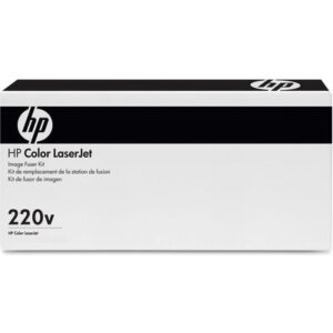 hp rm1 9189 020cn fusor original 220v rm1 9189 020cn