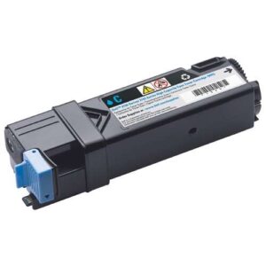 dell 2150/2155 cyan cartucho de toner generico reemplaza 593 11041/769t5/thkj8/593 11034/whpfg/3jvhd