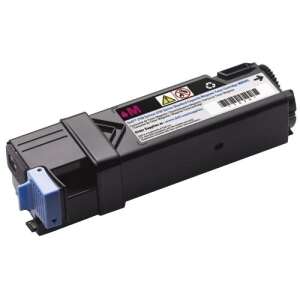dell 2150/2155 magenta cartucho de toner generico reemplaza 593 11033/8wnv5/2y3cm/593 11038/9m2wc/d6fxj