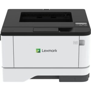 lexmark ms331dn impresora laser monocromo duplex 38ppm