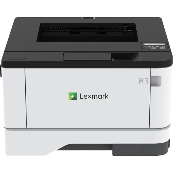 lexmark ms331dn impresora laser monocromo duplex 38ppm