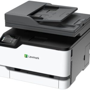 lexmark cx331adwe impresora multifuncion laser color duplex wifi 24ppm