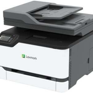 lexmark cx431adw impresora multifuncion laser color duplex wifi 25ppm