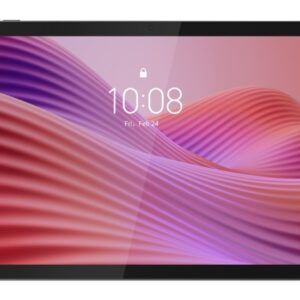 lenovo tab 10,1" + funda con soporte 4gb 64gb wifi camara 8 mp