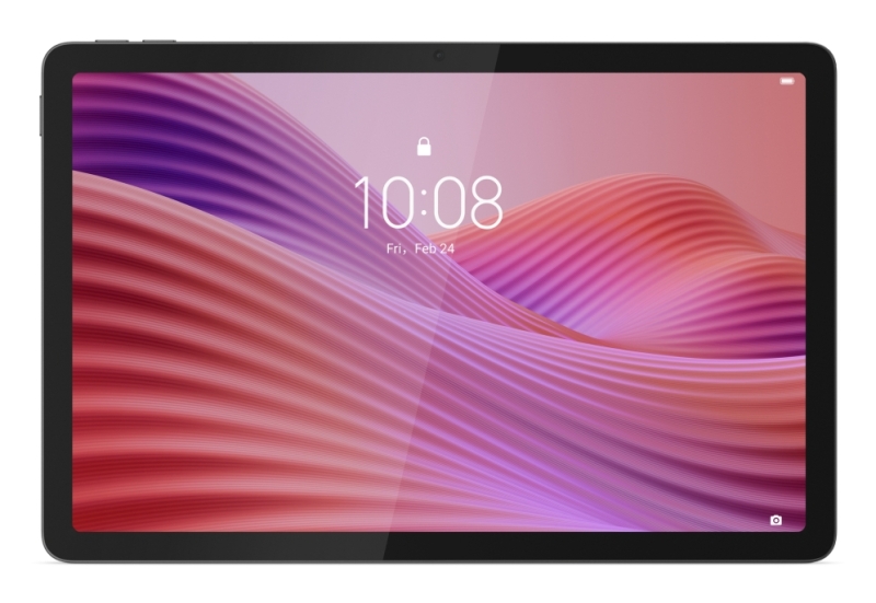 lenovo tab 10,1" + funda con soporte 4gb 64gb wifi camara 8 mp