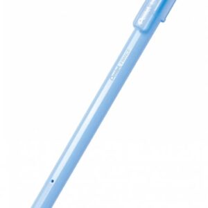 pentel superb antibacterial boligrafo de bola antibacteriano punta fina 0.7mm certificación iso 22196 ideal industria medica, alimentaria, educativa, cosmetica, etc.. color negro