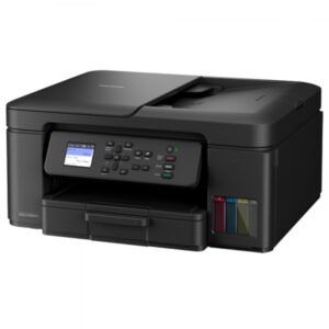 brother dcp t780dw impresora multifuncion color wifi duplex 16ppm alimentador automatico 20 hojas