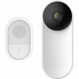 spc video doorbell video portero vision nocturna detector movimiento funcion grabacion