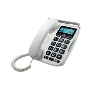 motorola fw500l telefono fijo 4g conexion a linea o a sim manos libres
