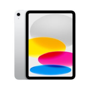 apple ipad (11 gen 2025) pantalla 11" retina chip a16 256gb wifi color plata