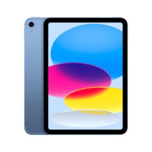 apple ipad (11 gen 2025) pantalla 11" retina chip a16 512gb wifi color azul