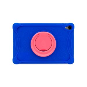 spc kids case funda para tablet spc gravity 5 y 6 de 11" antichoques anillo de soporte