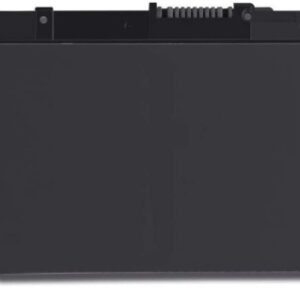 hp 917678 1b1 bateria de portatil 4.55ah li ion