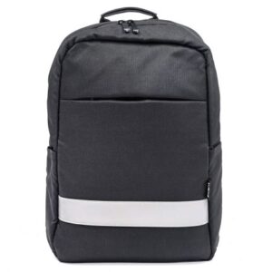 ewent ew2539 urban bussines mochila para portatil hasta 16,1" imprermeable 5 compartimentos color negro