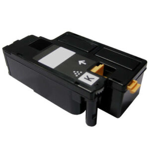 epson aculaser c1700/cx17 negro cartucho de toner generico reemplaza c13s050614