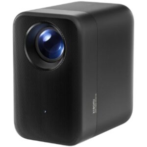 xiaomi smart projector l1 pro proyector ansi led fullhd 400 lumenes sistema operativo google tv, android 11 bluetooth, usb, hdmi 2 altavoces de 5w