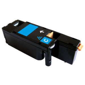 epson aculaser c1700/cx17 cyan cartucho de toner generico reemplaza c13s050613