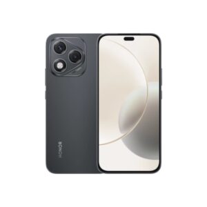 honor 400 lite smartphone pantalla amoled 6,7" 5g 8gb 256gb camara 108mp bateria 5230mah carga 35w color negro