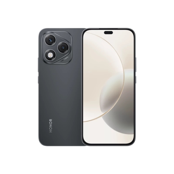 honor 400 lite smartphone pantalla amoled 6,7" 5g 8gb 256gb camara 108mp bateria 5230mah carga 35w color negro