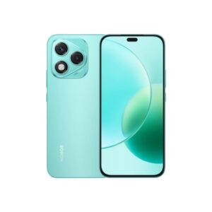 honor 400 lite smartphone pantalla amoled 6,7" 5g 8gb 256gb camara 108mp bateria 5230mah carga 35w color verde