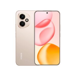 honor 400 smartphone pantalla amoled 6,55" 5g 8gb 256gb camara 200mp bateria 5300mah carga 35w color dorado