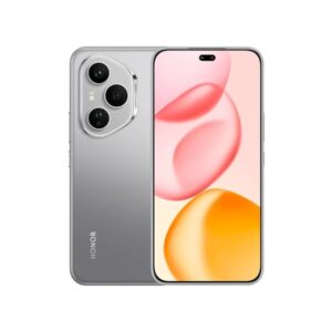 honor 400 pro smartphone pantalla amoled 6,7" 5g 12gb 512gb camara 200mp bateria 5300mah carga 100w color negro
