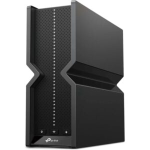 tp link archer be550 router wifi 7 tri banda 5x lan rj 45 , 1x usb 3.2 ethernet lan 2.5 gigabit ethernet homeshield easymesh