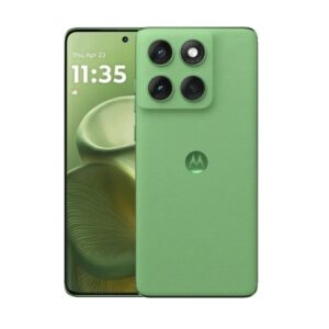 motorola moto edge 60 fusion 5g smartphone pantalla 6.67" 12gb 512gb camara 50mp bateria 5200mah color verde