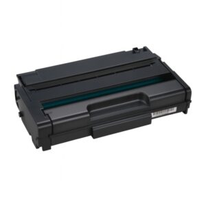 ricoh aficio sp377 xl negro cartucho de toner generico reemplaza 408162/sp377xe alta capacidad/jumbo