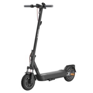 xiaomi electric scooter 5 pro patinete electrico motor 1000w homologado dgt suspension delantera y trasera autonomia hasta 60 km ruedas 10" color negro