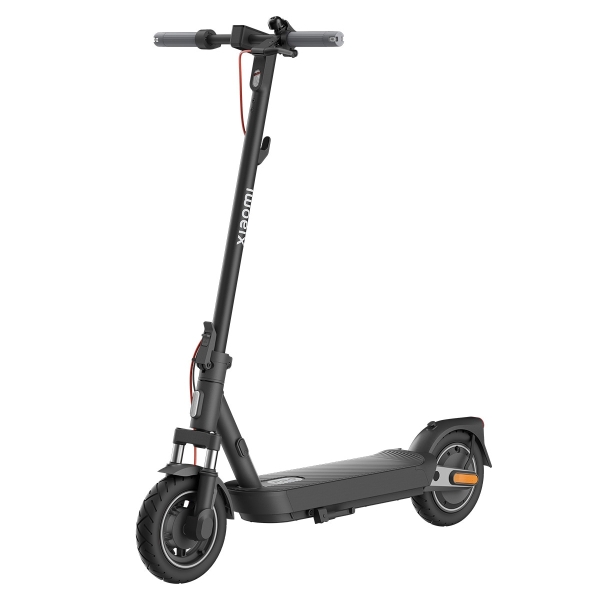 xiaomi electric scooter 5 pro patinete electrico motor 1000w homologado dgt suspension delantera y trasera autonomia hasta 60 km ruedas 10" color negro